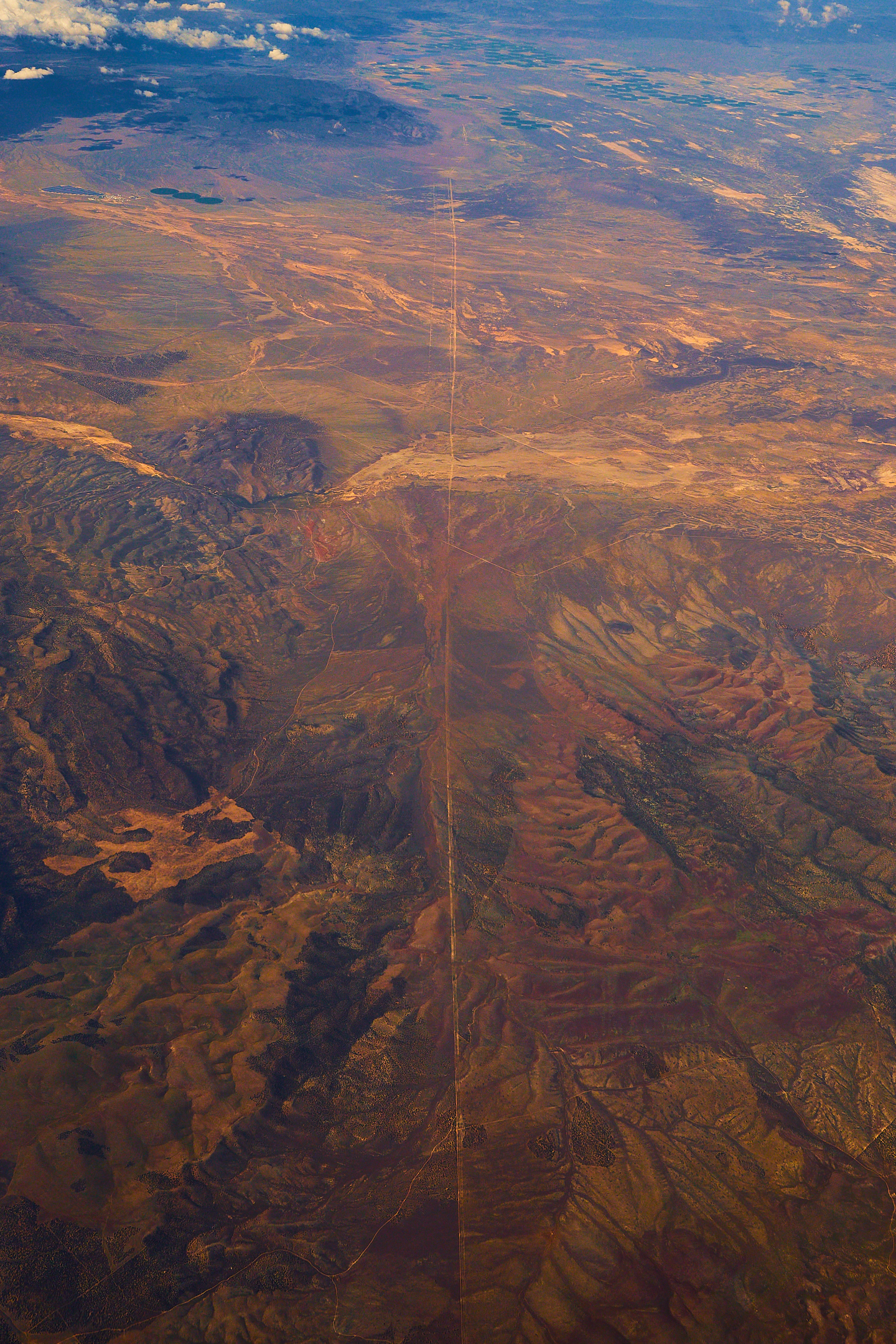 White Pine County, Nevada