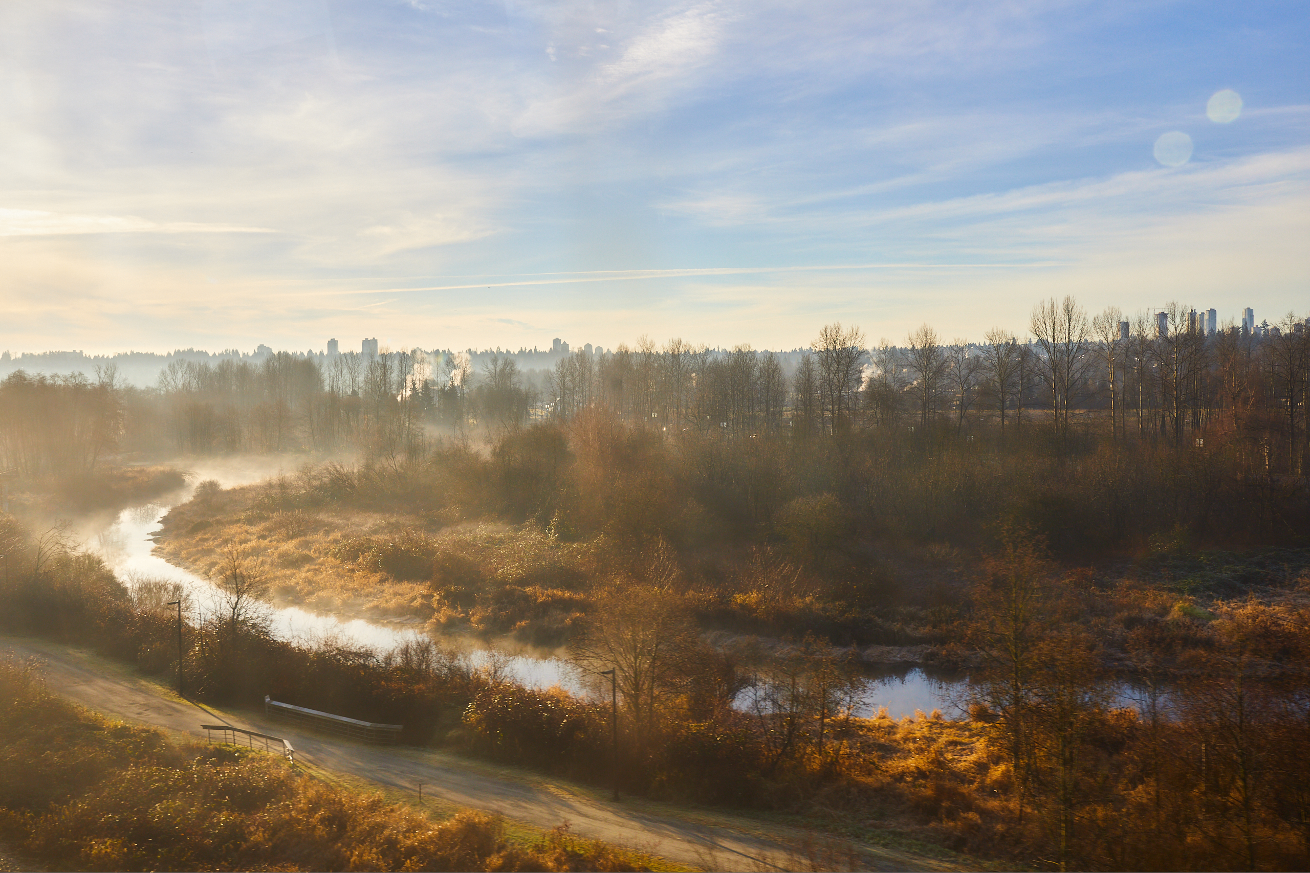 Burnaby