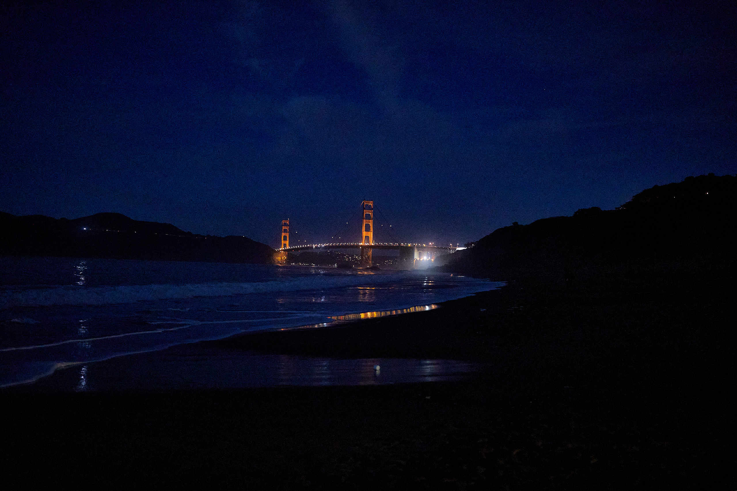 San Francisco