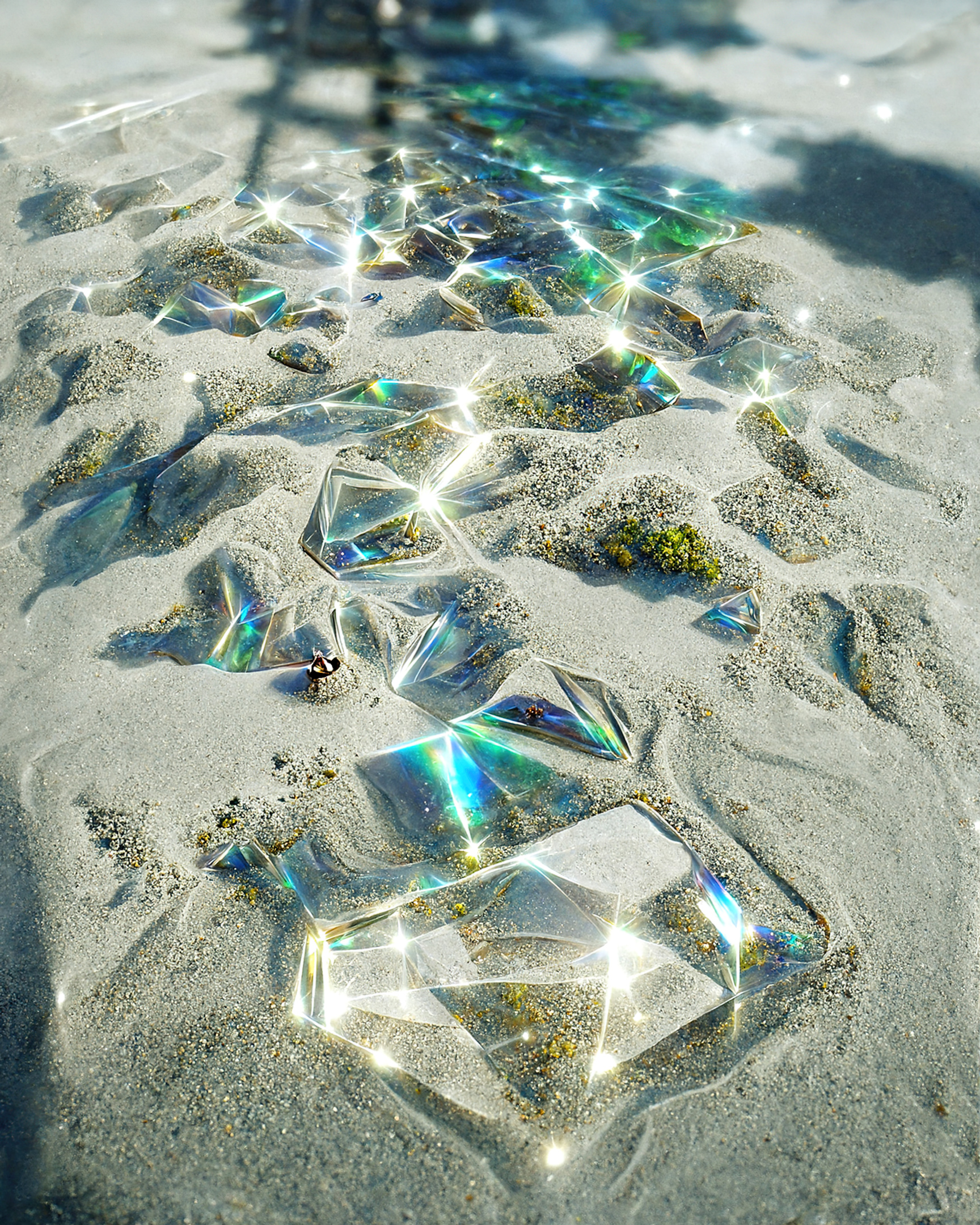 Crystal Beach