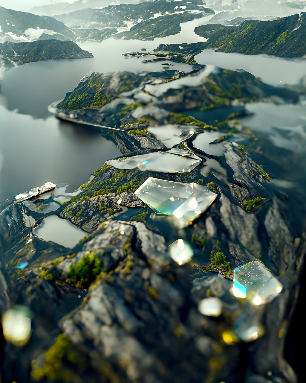 Crystal Ridge
