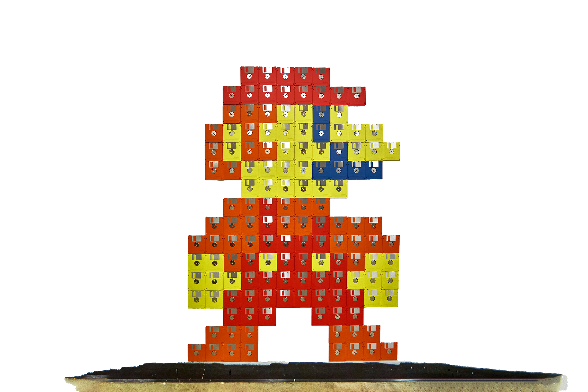 Floppy Mario