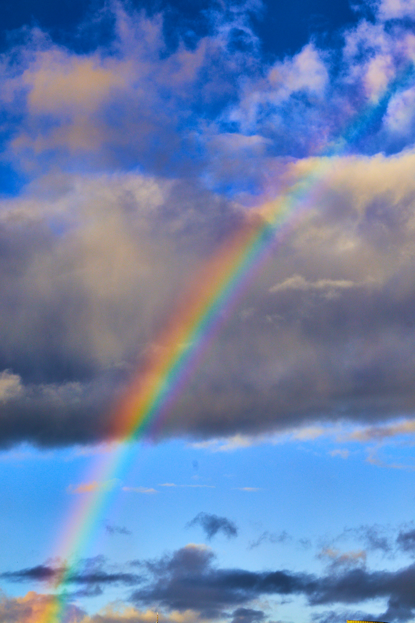 Over the Rainbow