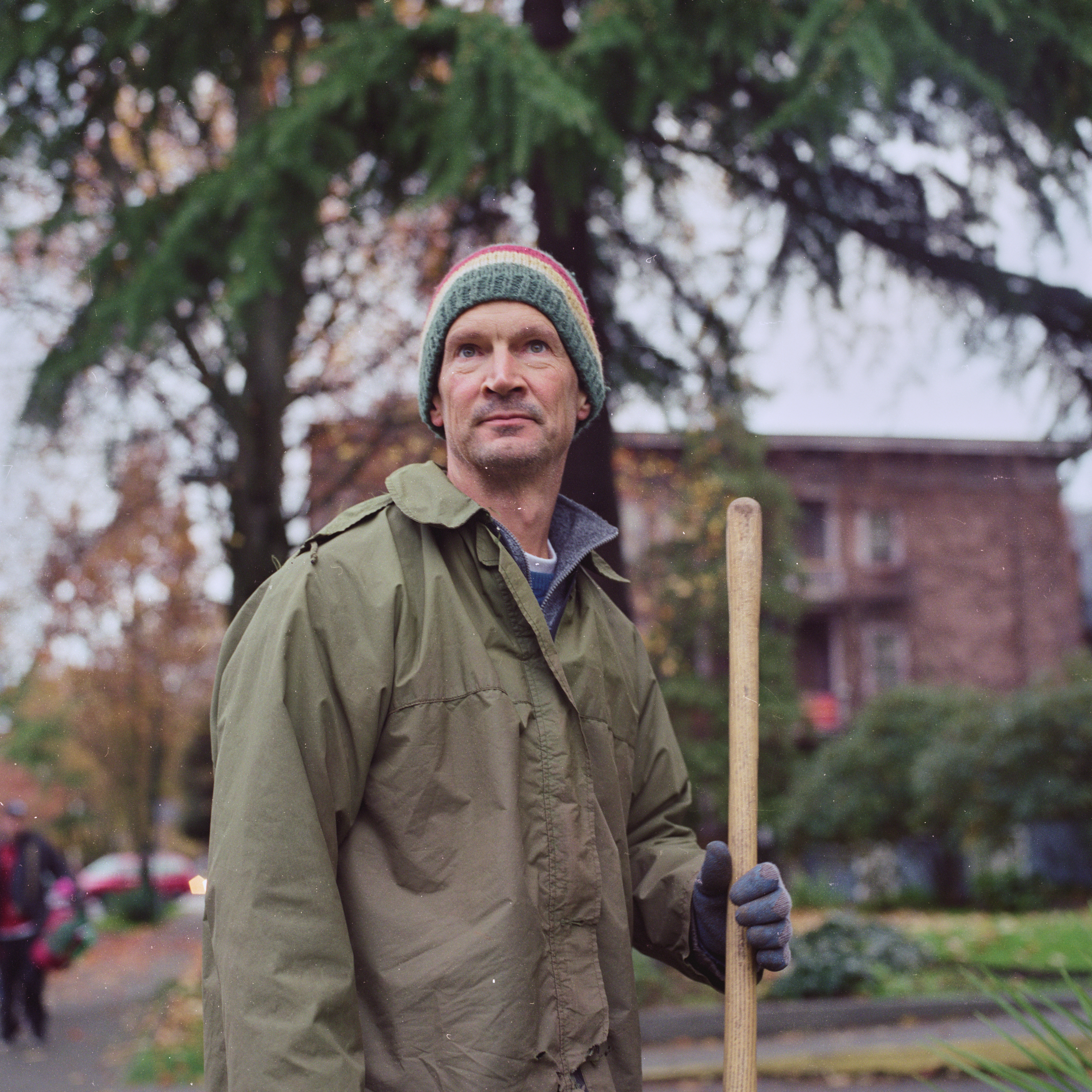 The Landlord