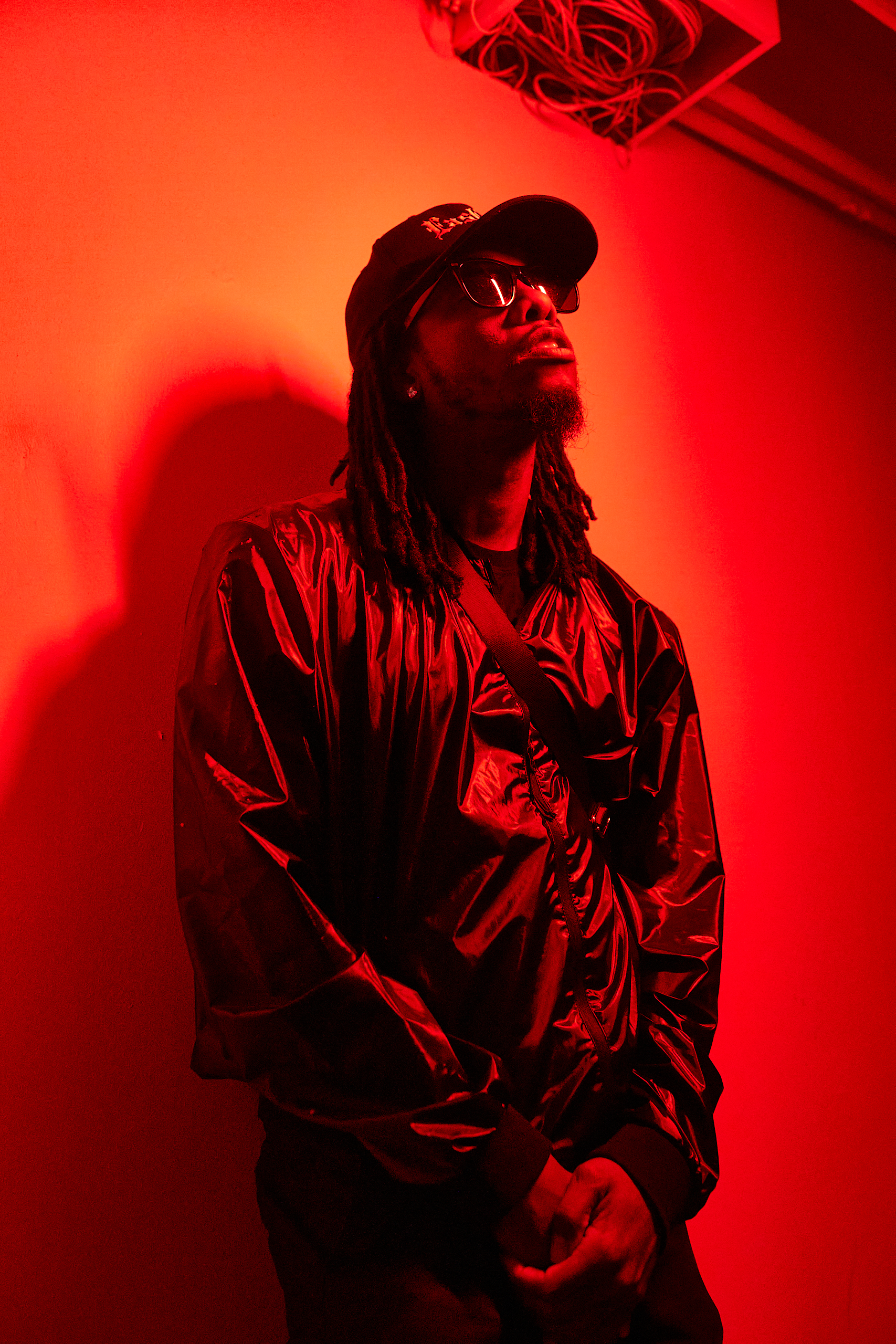 Red Wires