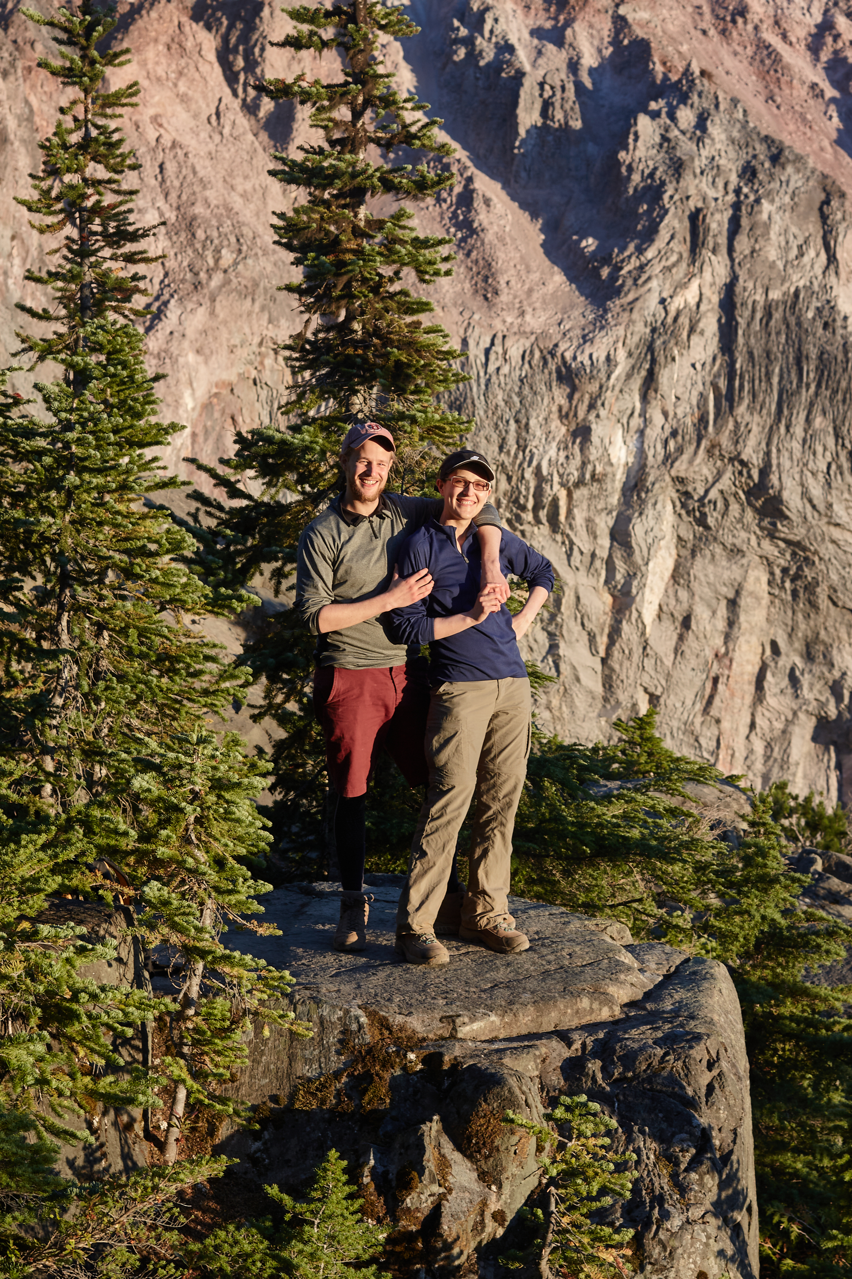 Spring Hike