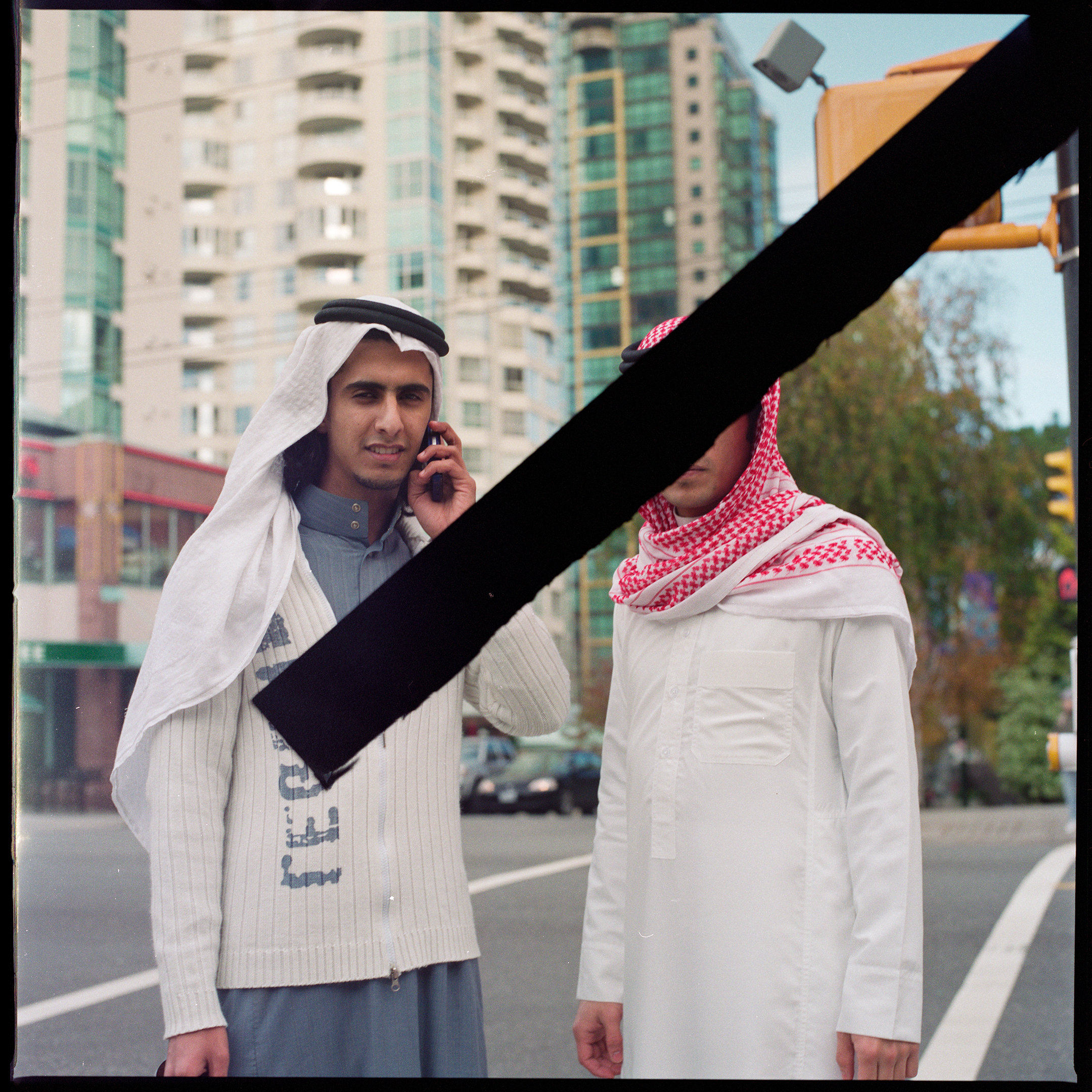Arabian Brothers