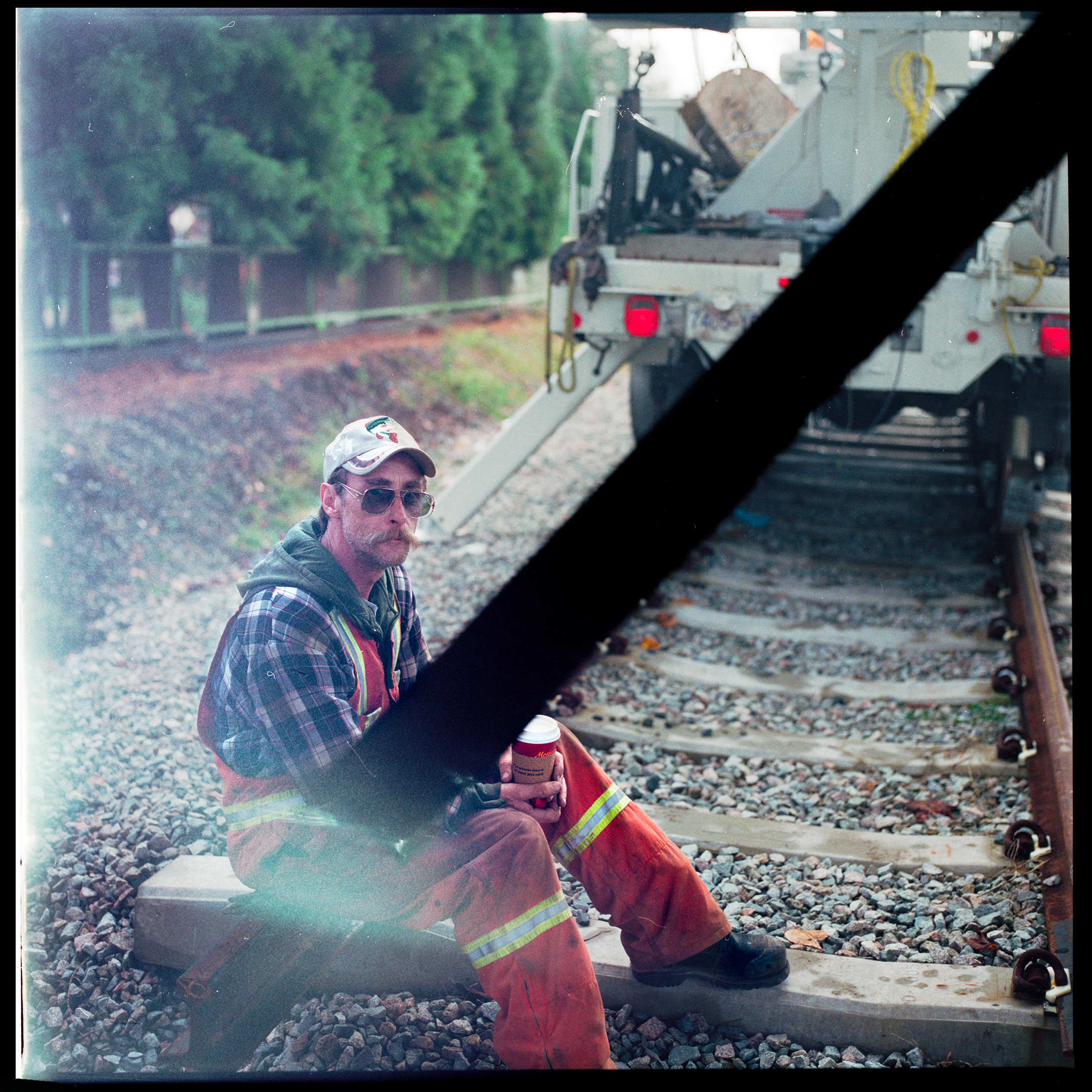 Lineworker