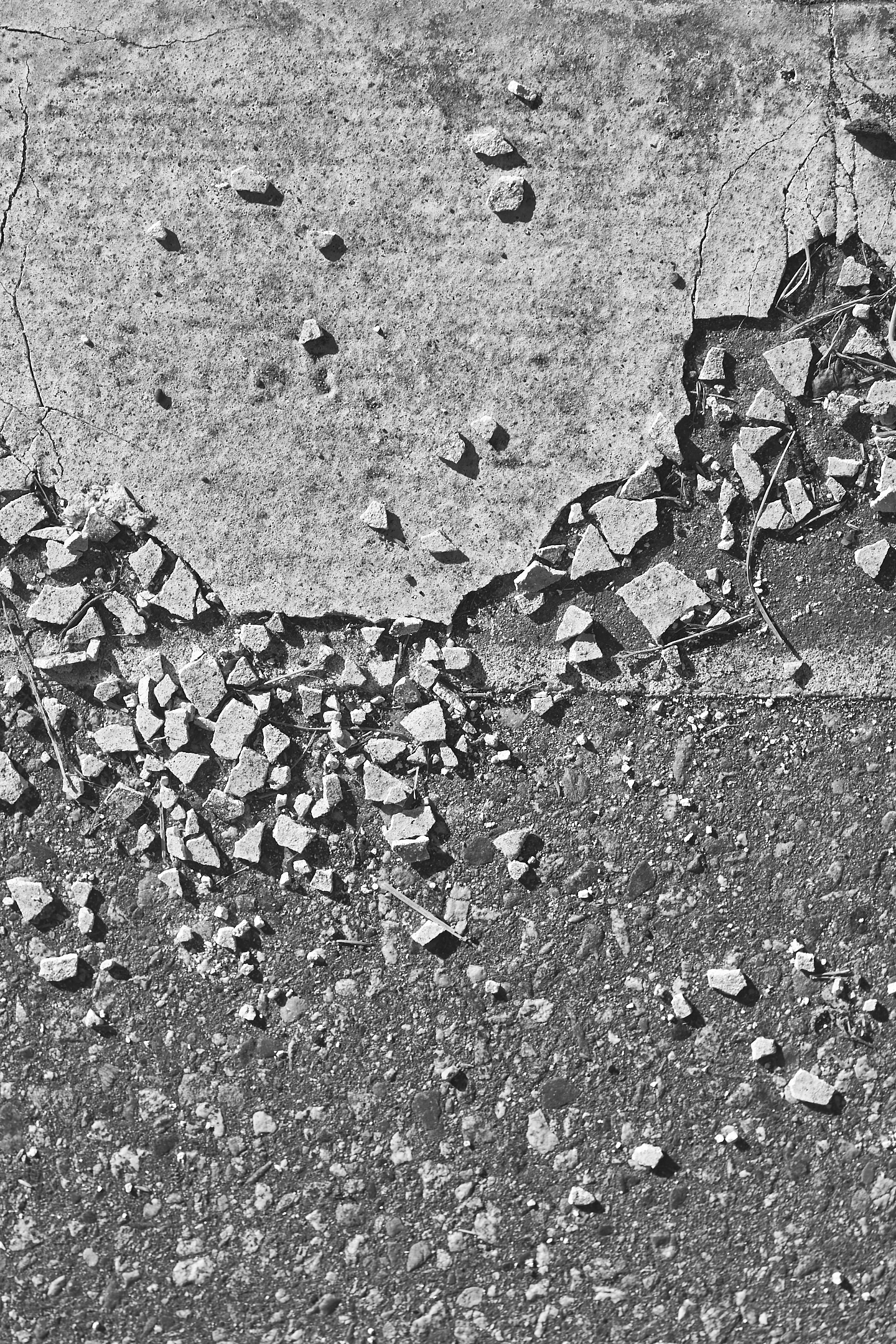 Pavement